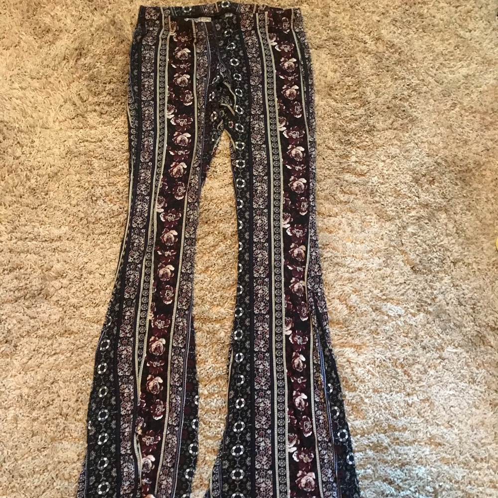 Hippie pants